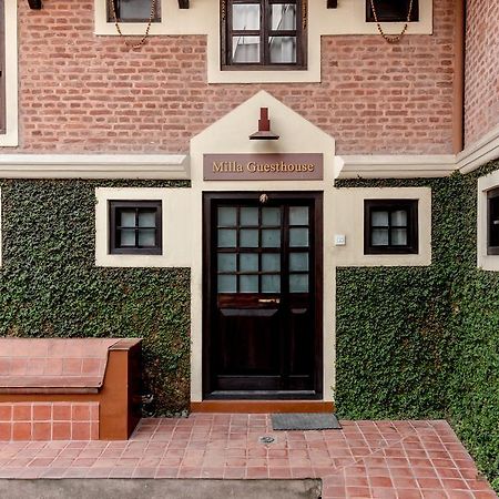 Milla Guesthouse Bhaktapur Ngoại thất bức ảnh
