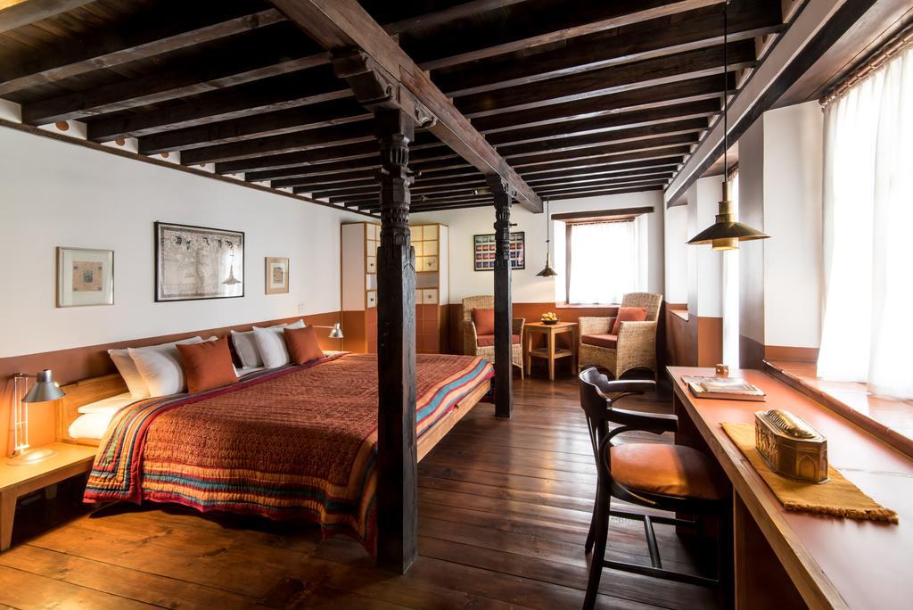 Milla Guesthouse Bhaktapur Ngoại thất bức ảnh