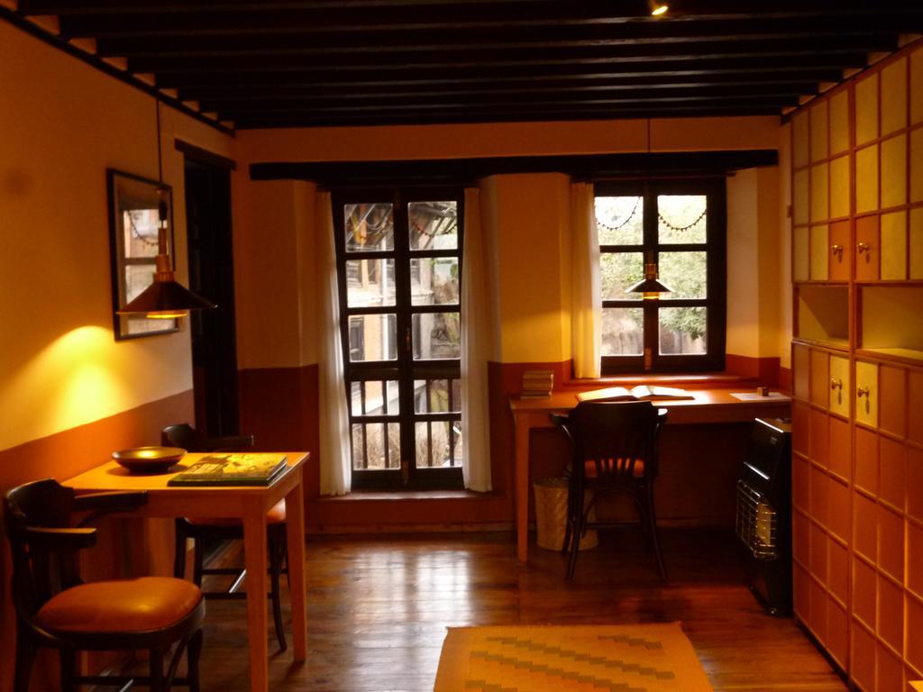 Milla Guesthouse Bhaktapur Ngoại thất bức ảnh