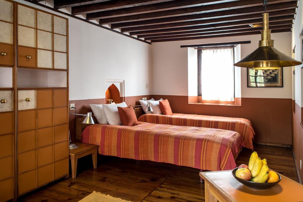 Milla Guesthouse Bhaktapur Ngoại thất bức ảnh