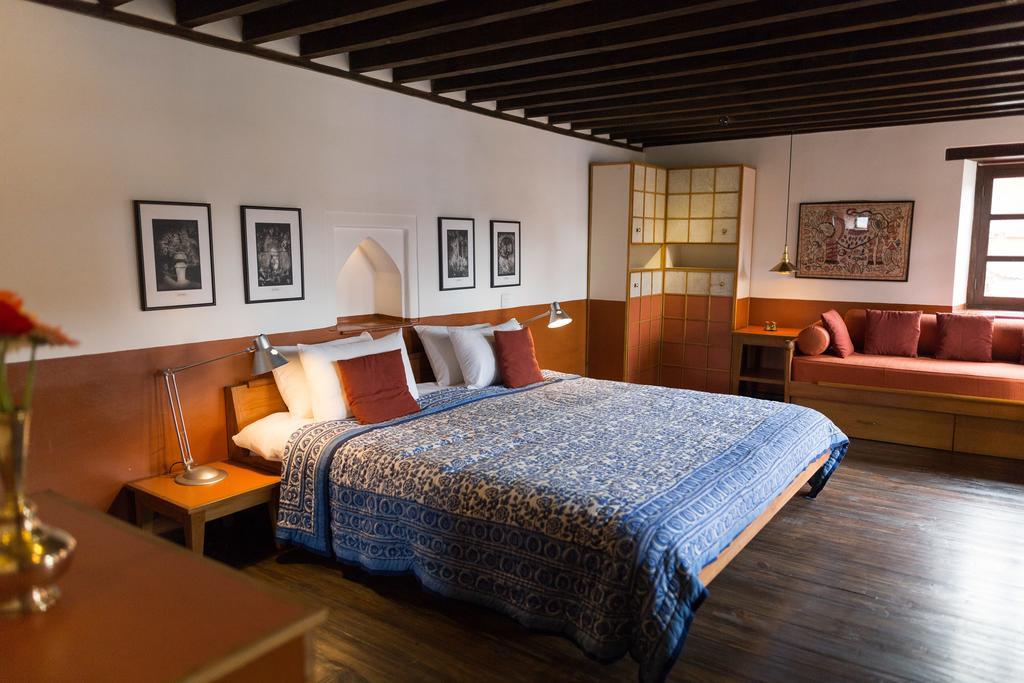 Milla Guesthouse Bhaktapur Ngoại thất bức ảnh