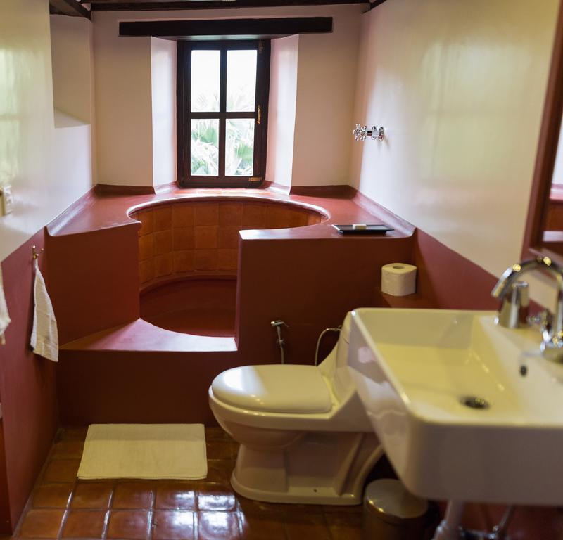 Milla Guesthouse Bhaktapur Ngoại thất bức ảnh