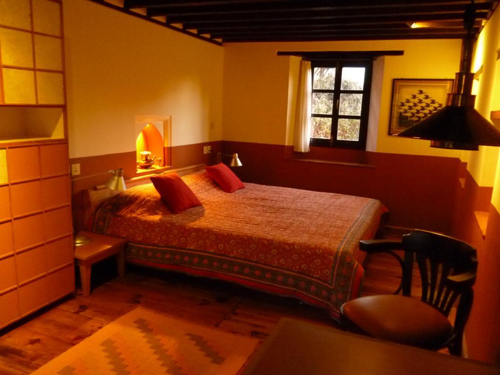Milla Guesthouse Bhaktapur Ngoại thất bức ảnh