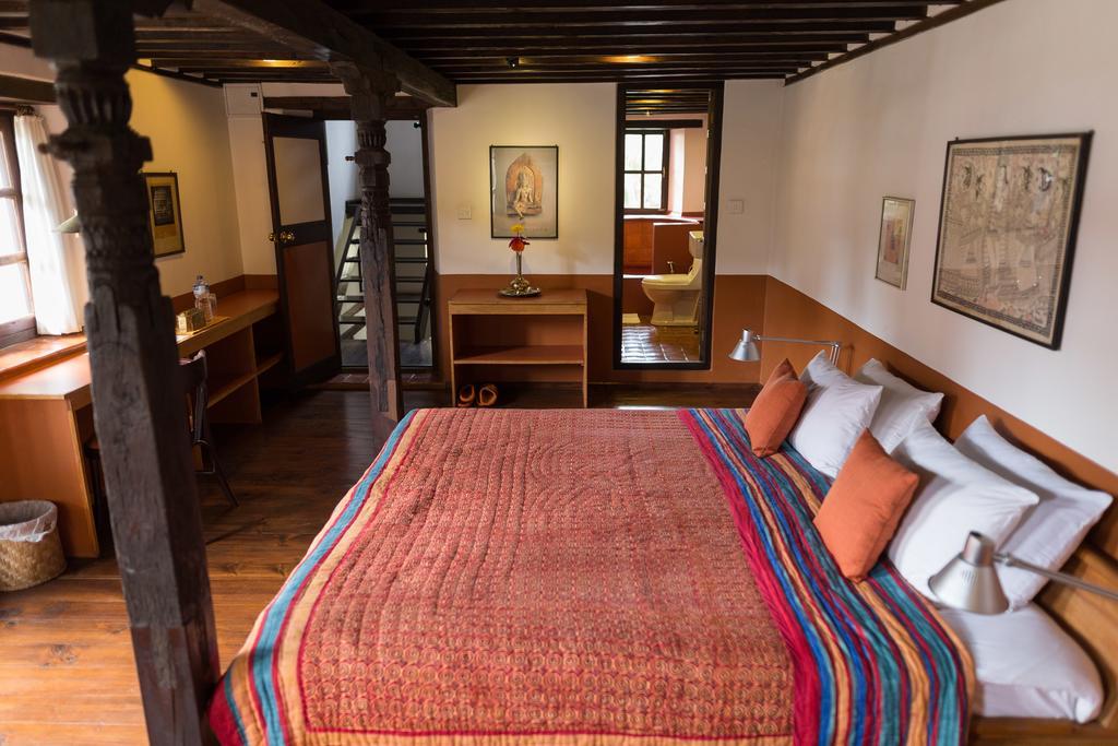 Milla Guesthouse Bhaktapur Ngoại thất bức ảnh