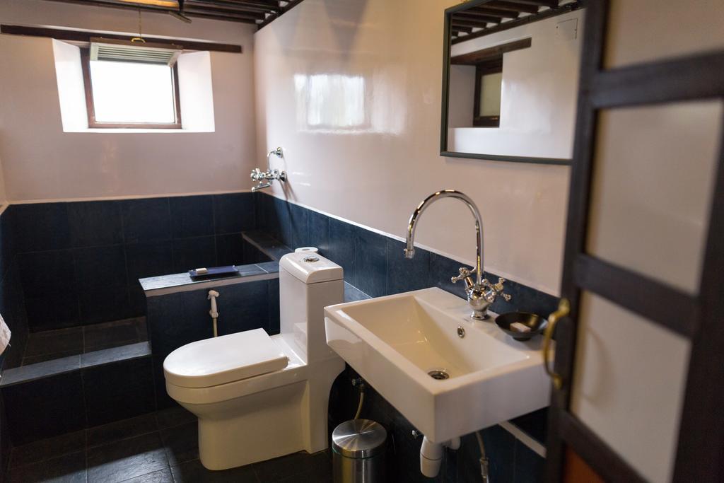 Milla Guesthouse Bhaktapur Ngoại thất bức ảnh