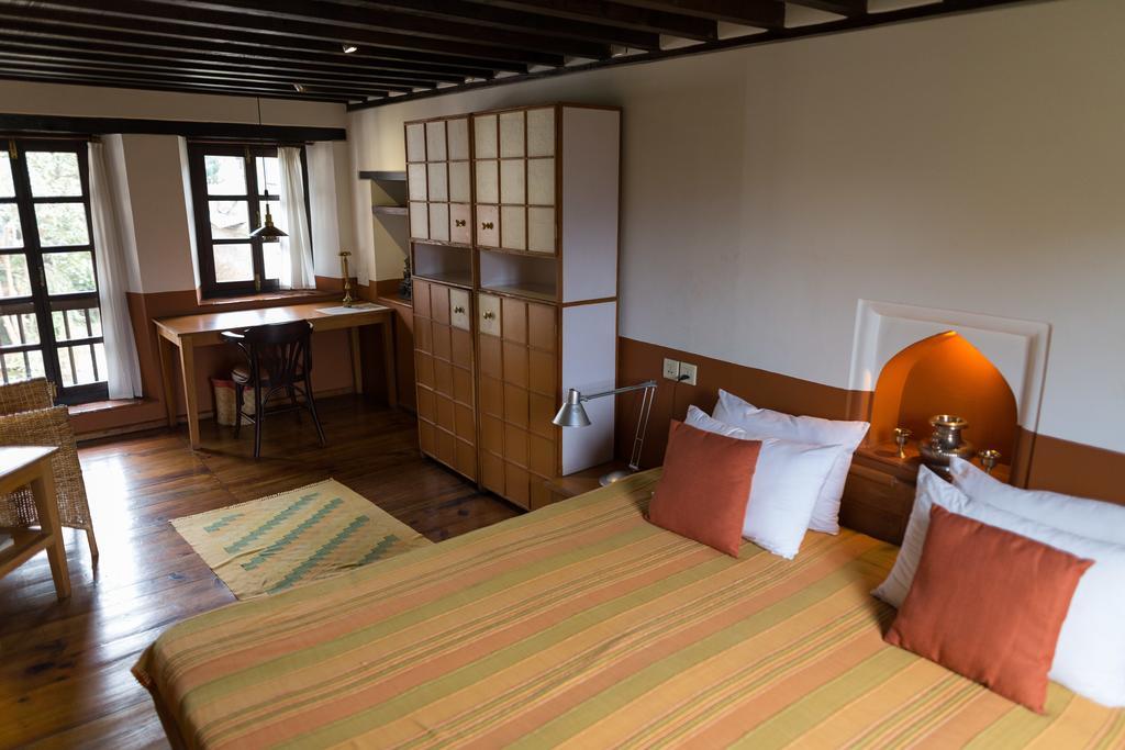 Milla Guesthouse Bhaktapur Ngoại thất bức ảnh