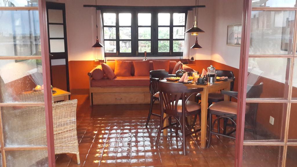Milla Guesthouse Bhaktapur Ngoại thất bức ảnh